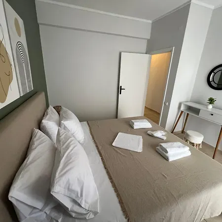 Aura Apartmán