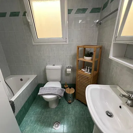 Apartmán Aura