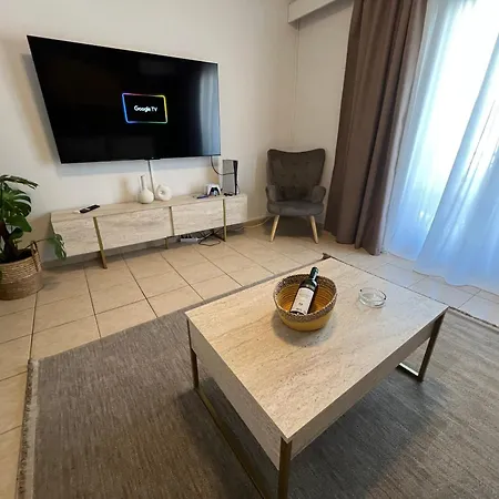 Apartmán Aura Rhodes City