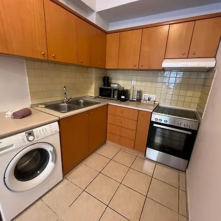 Apartmán Aura Rhodes City