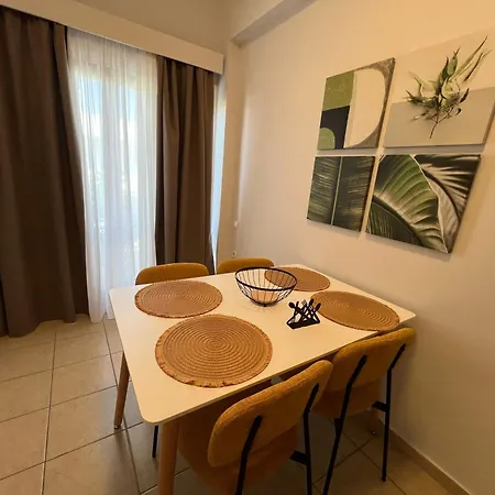 Apartmán Aura Rhodes City